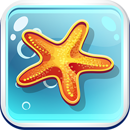 59-fish world- MatCH3